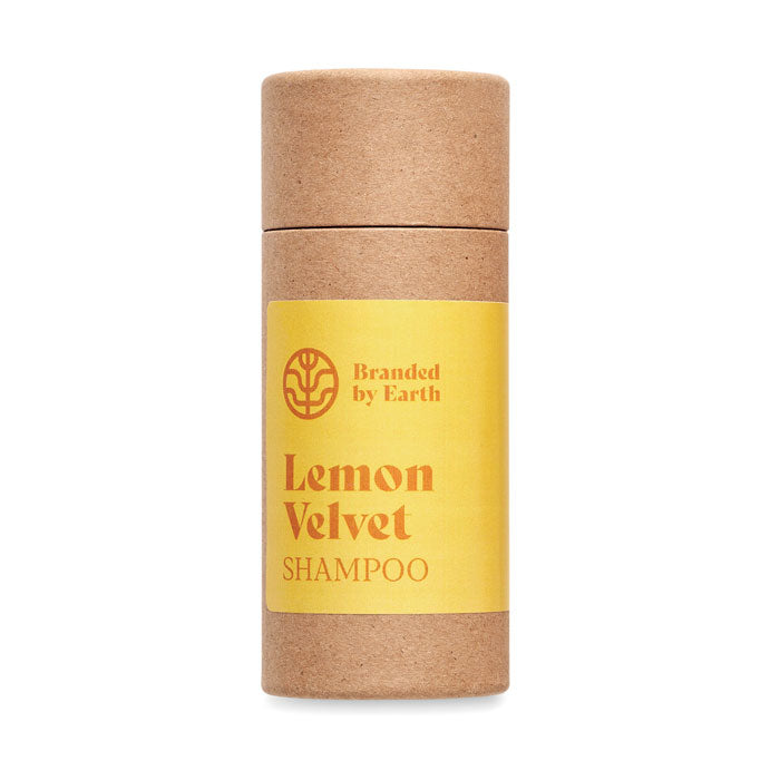 Vegan Unisex Shampoo