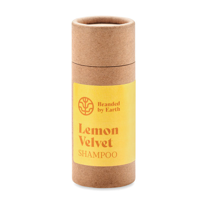 Vegan Unisex Shampoo