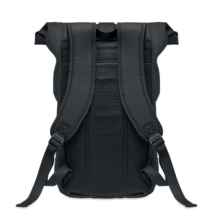 Rolltop-Rucksack Canvas