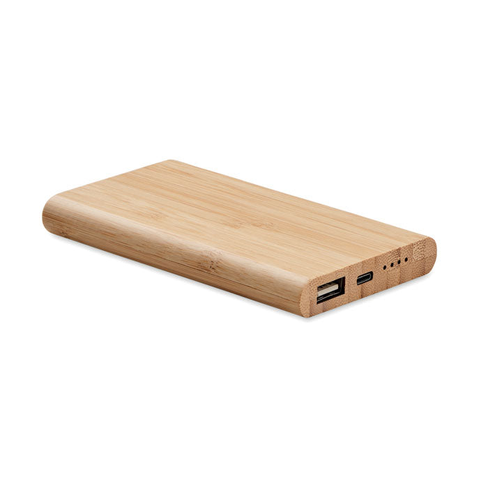 Powerbank 4000 mAh