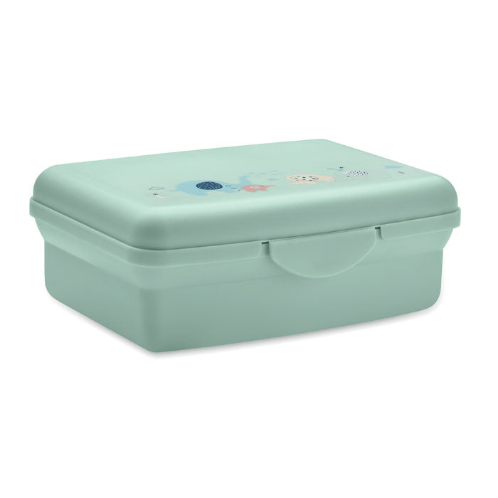 PP Lunch Box for Kids
