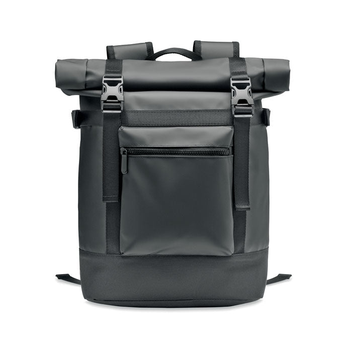 Rolltop-Rucksack 50C-Plane