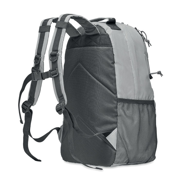 Reflektierender Rucksack 190T