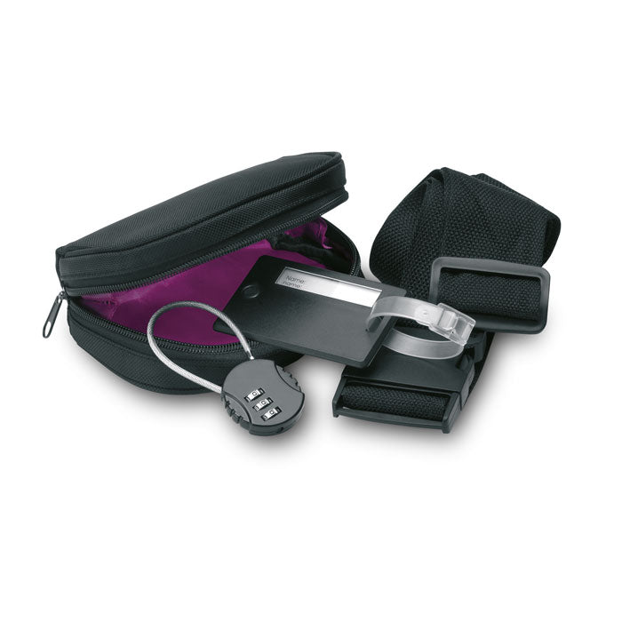 3-piece travel set