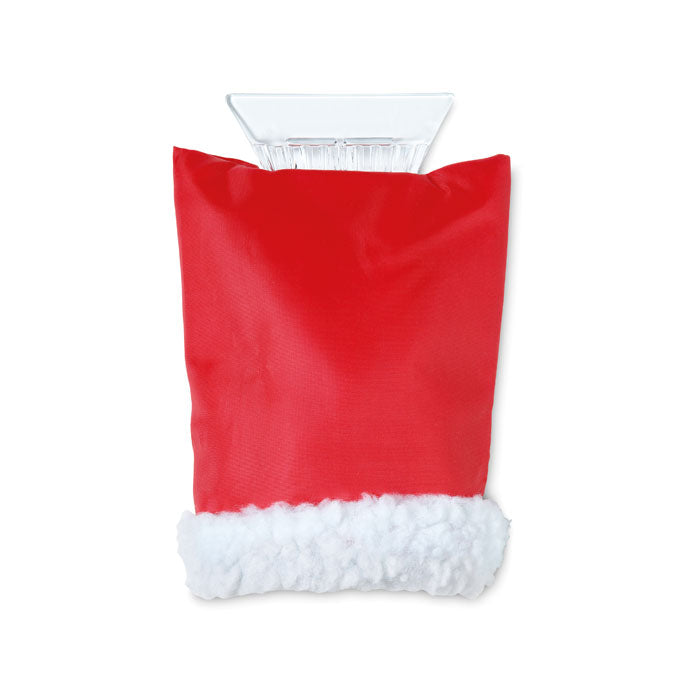 Ice scraper