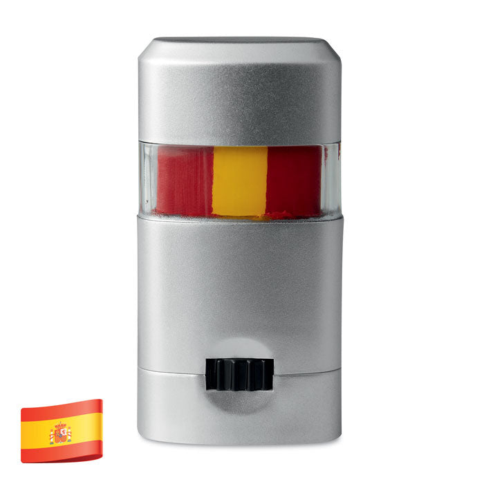 Fan make-up stick