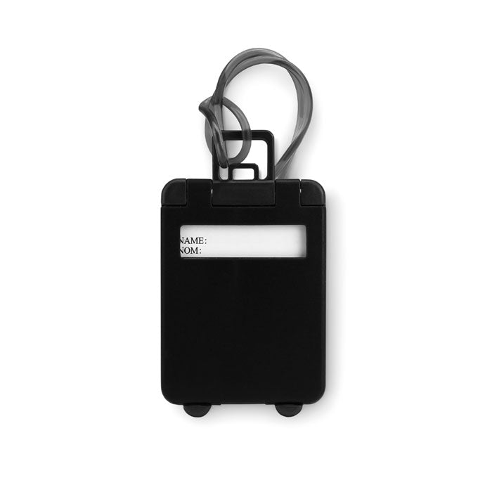 Luggage tag