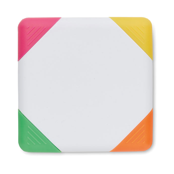 4-Color Highlighter