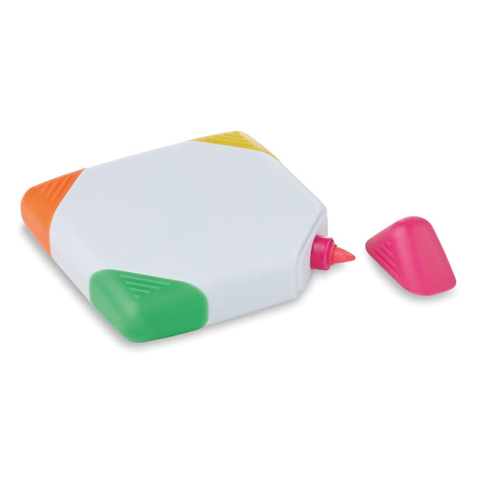 4-Color Highlighter