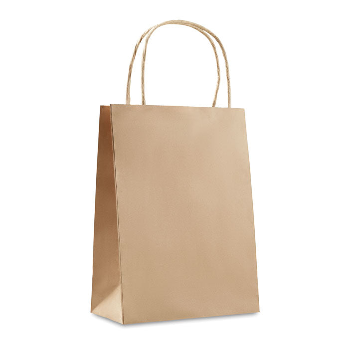 Paper bag, small 150 gsm