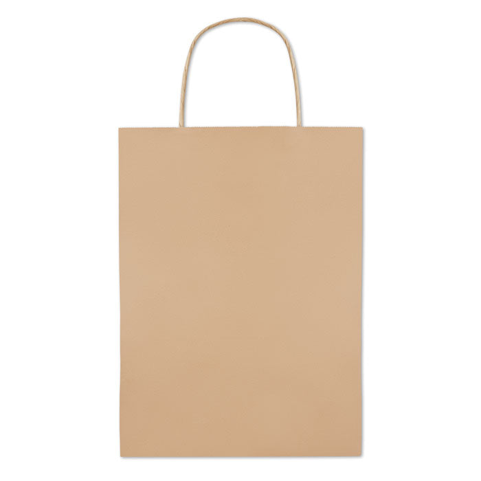 Paper bag, medium 150 gsm