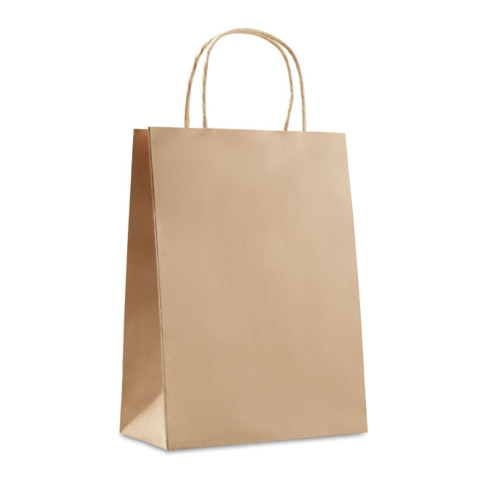 Paper bag, medium 150 gsm