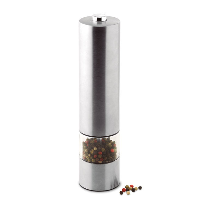Electric salt or pepper