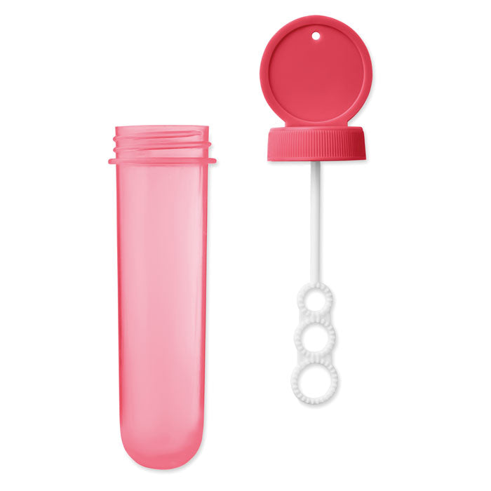 Bubble wand