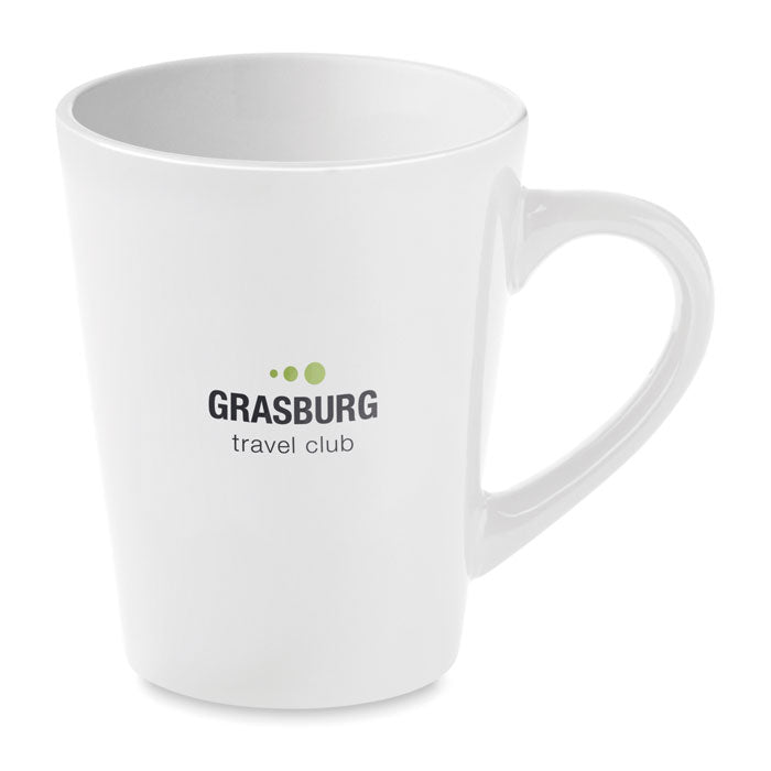 Ceramic Coffee Mug 180ml