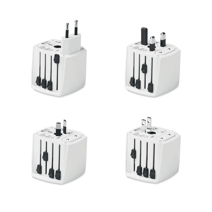 MUV micro. 2-pin