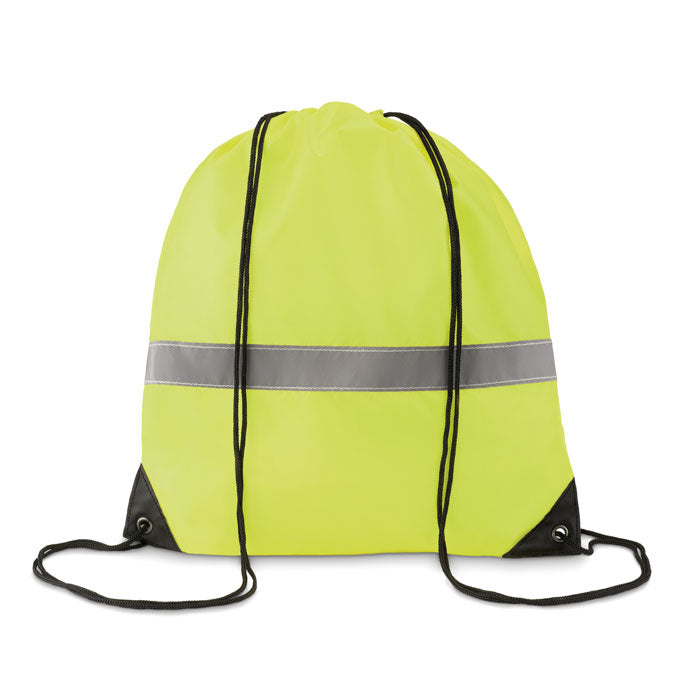 Drawstring bag