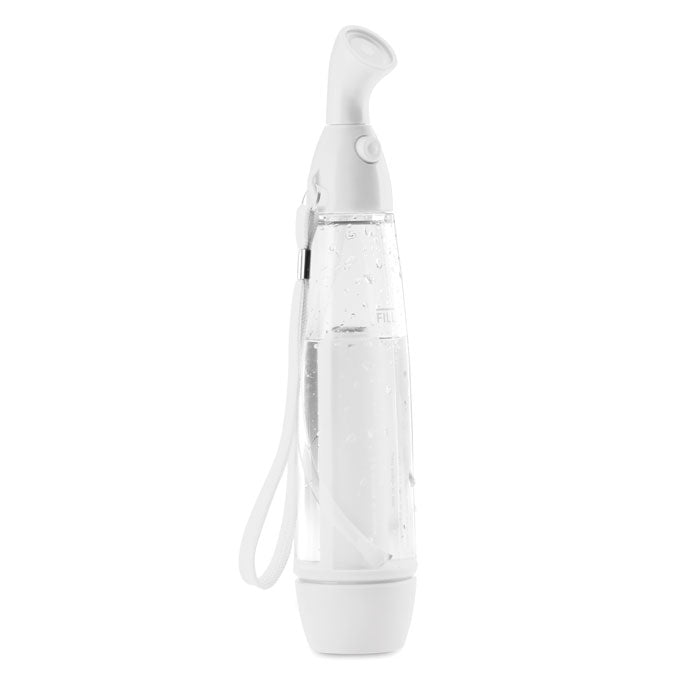 Face mist