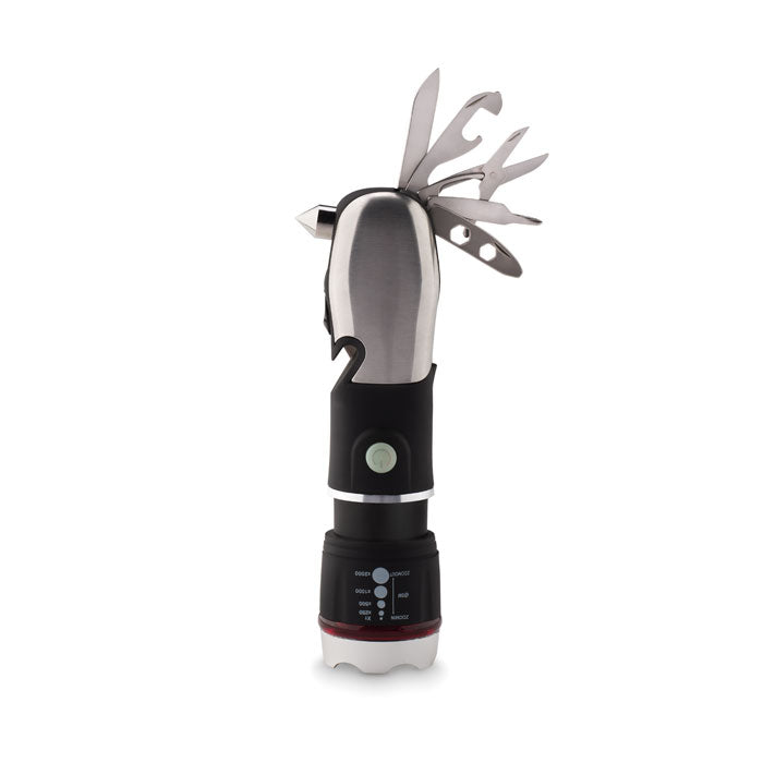 Multifunction Tool