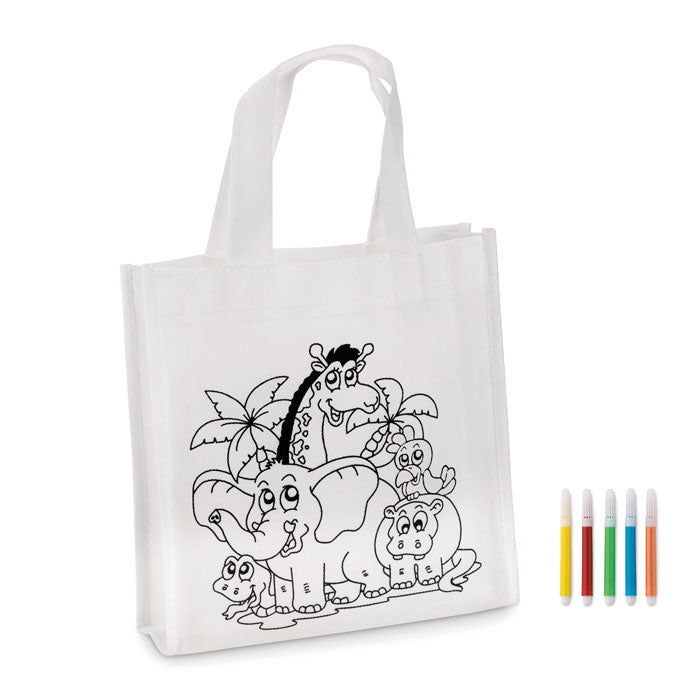 Kids Shopping Bag