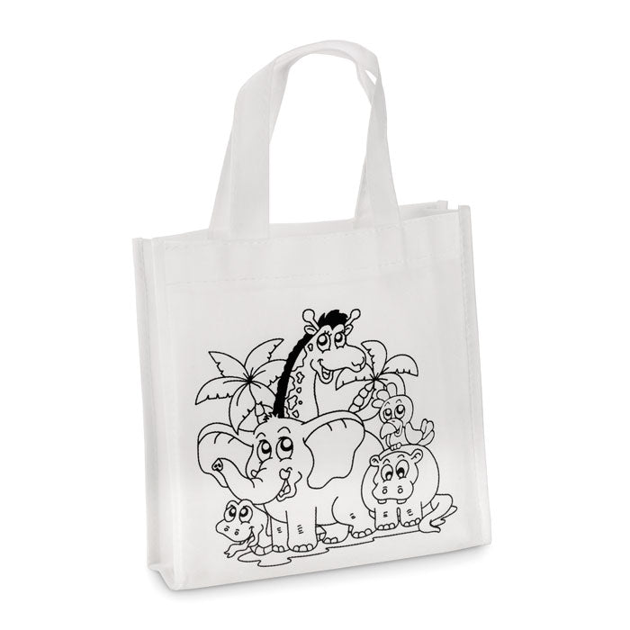 Kids Shopping Bag