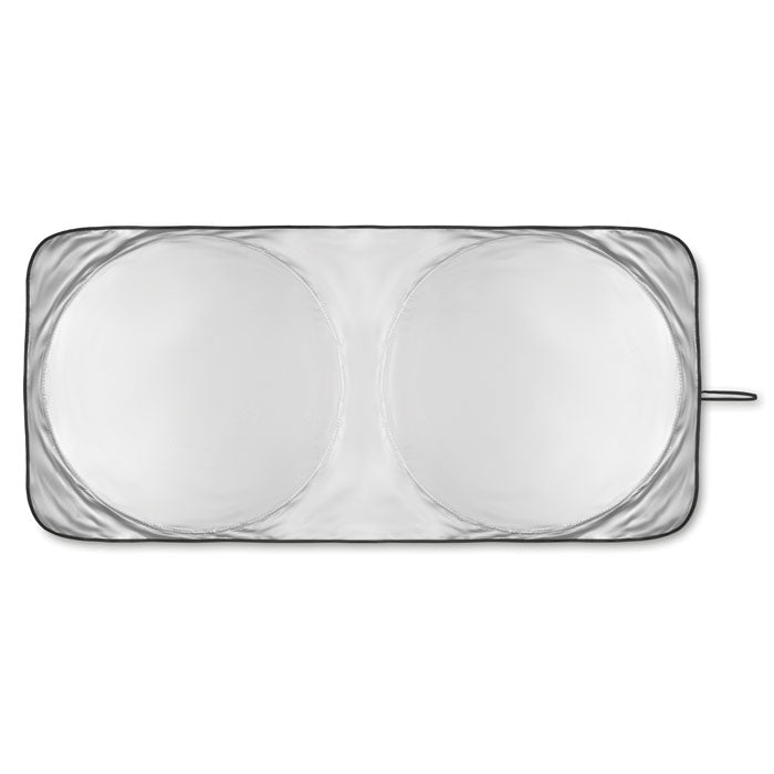 Car sunshade