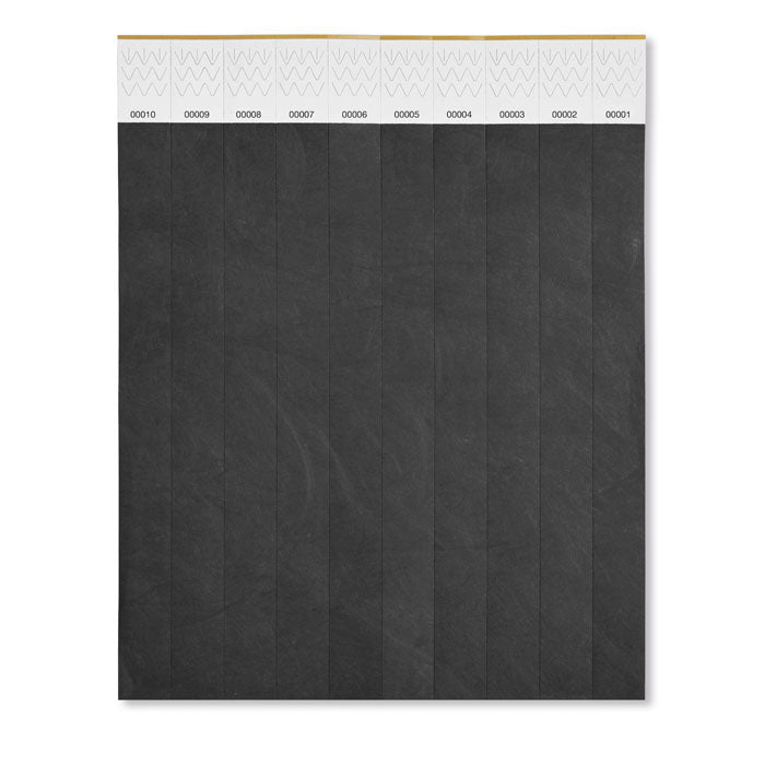 Tyvek® Event Wristband