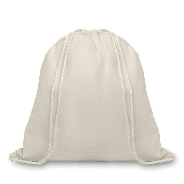 Drawstring bag