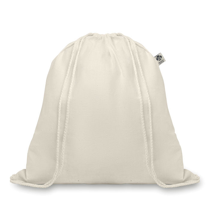 Drawstring bag