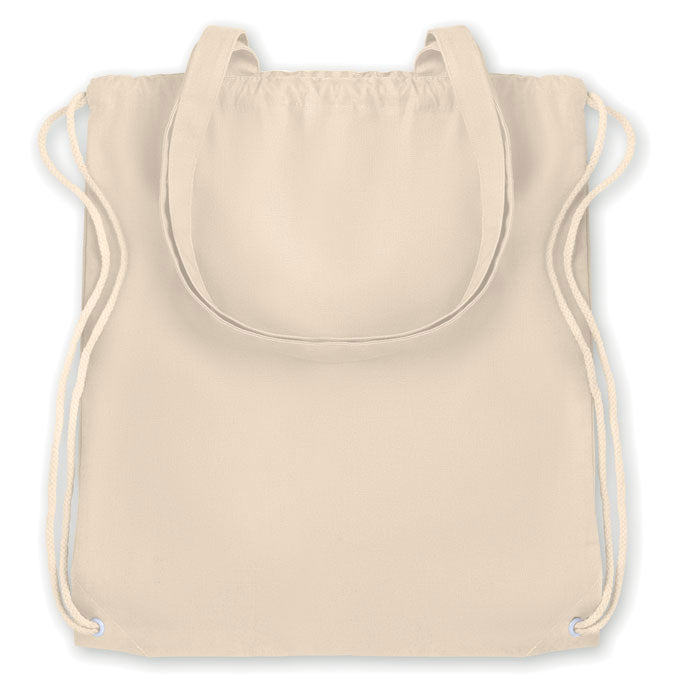 Canvas Shopper