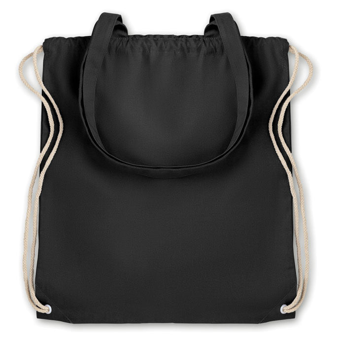 Canvas Shopper