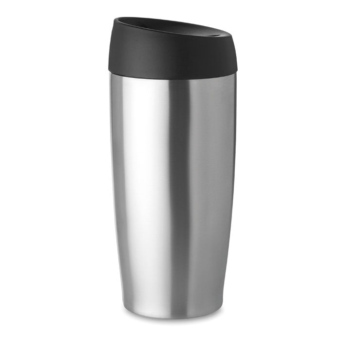 Trinkbecher Edelstahl 350ml
