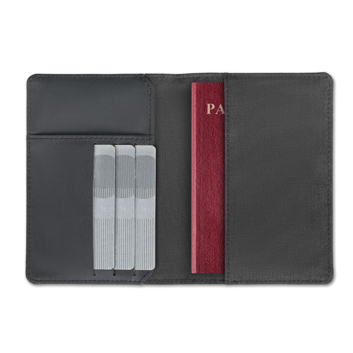 Reisedokumenten-Etui