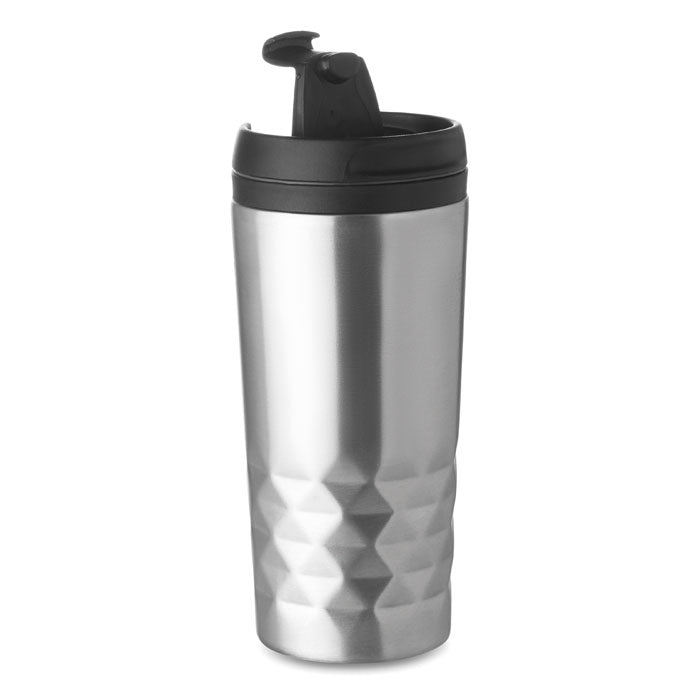 Trinkbecher Edelstahl 280ml