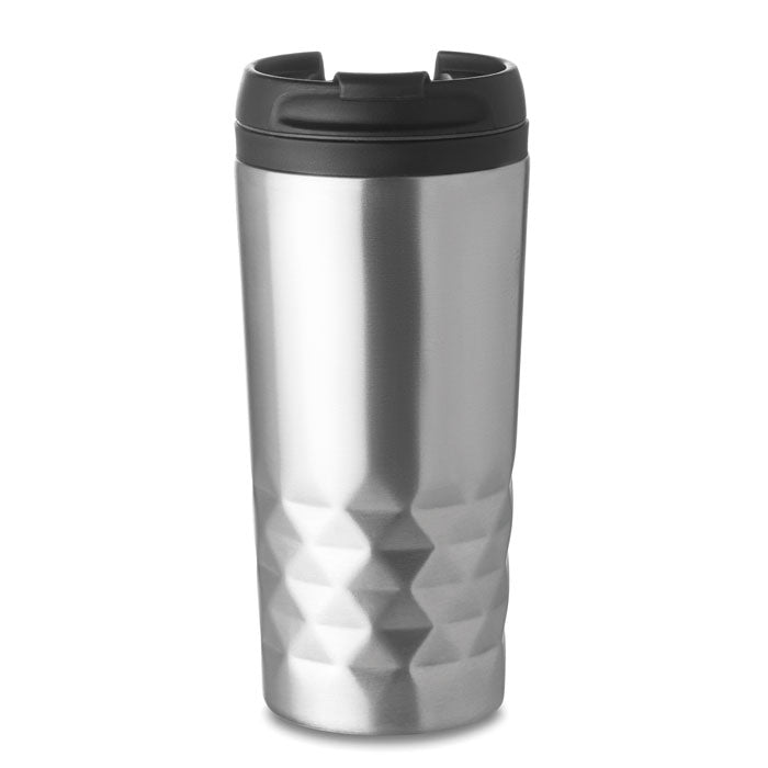 Trinkbecher Edelstahl 280ml