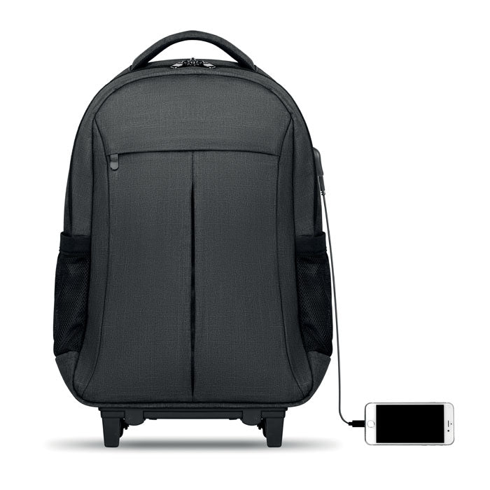 Rucksack-Trolley