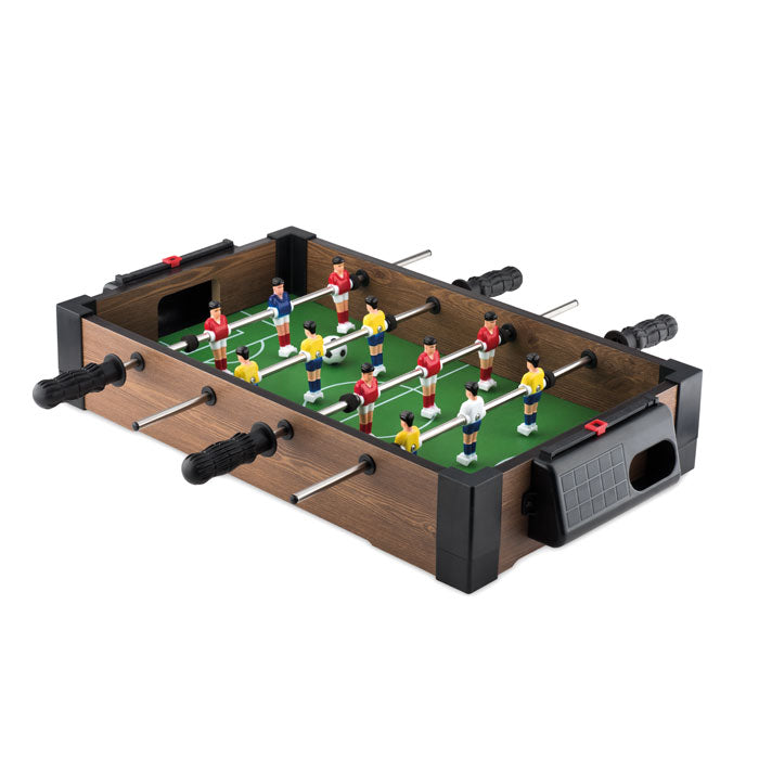 Mini-Tischfussball
