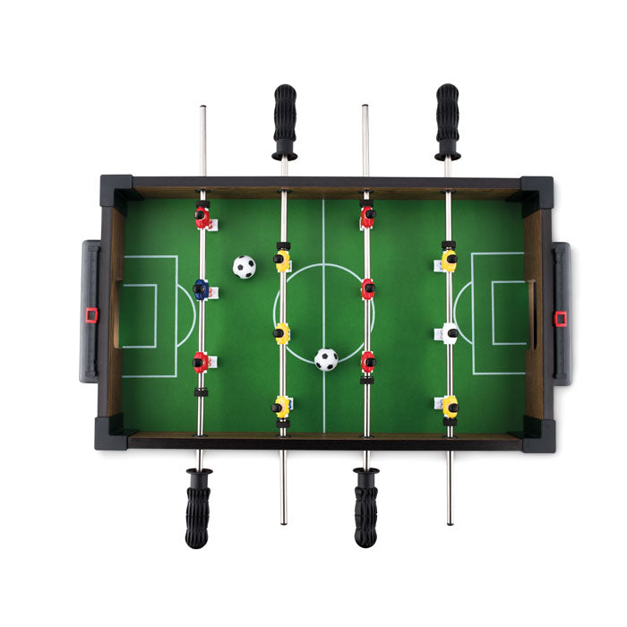 Mini-Tischfussball