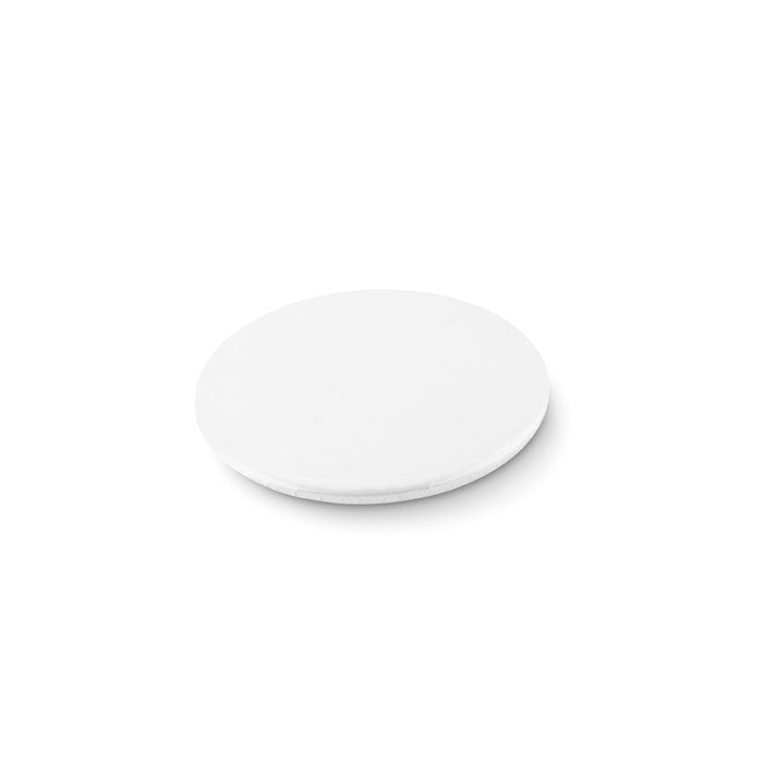 Badge mit Make-up Spiegel