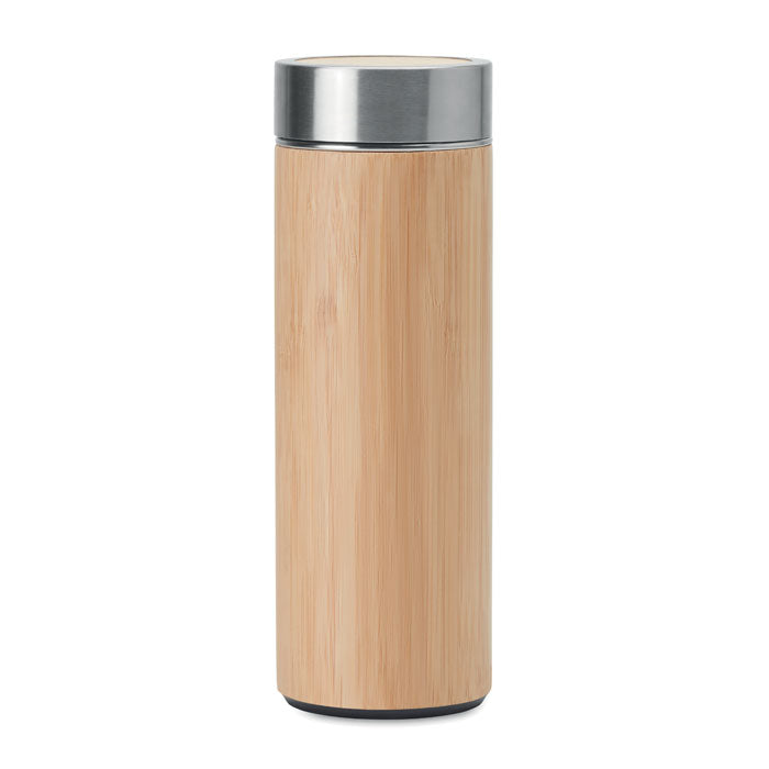 Doppelwandige Trinkflasche MO9421 -03