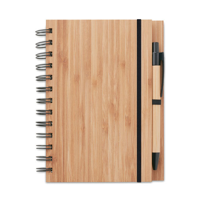 DIN A5 Notizbuch