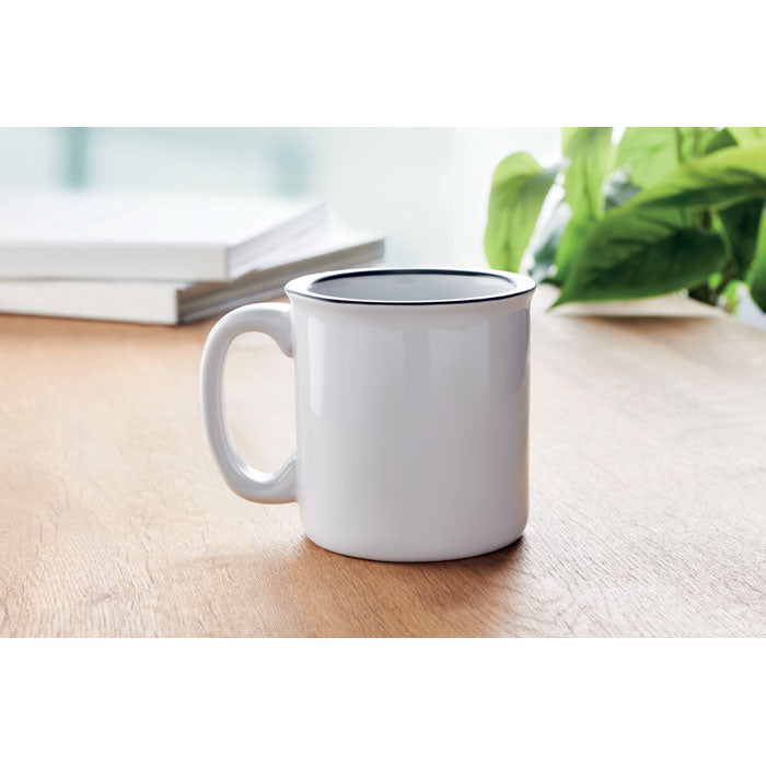 Keramikbecher Subli 240ml