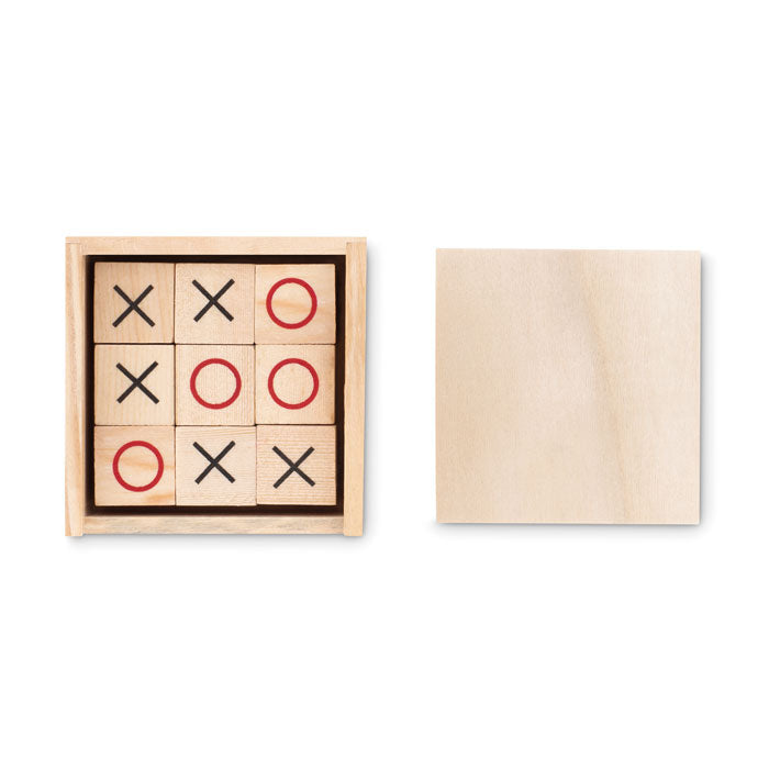 Tic-Tac-Toe Spiel