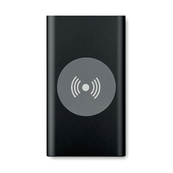 Ladestation mit Powerbank