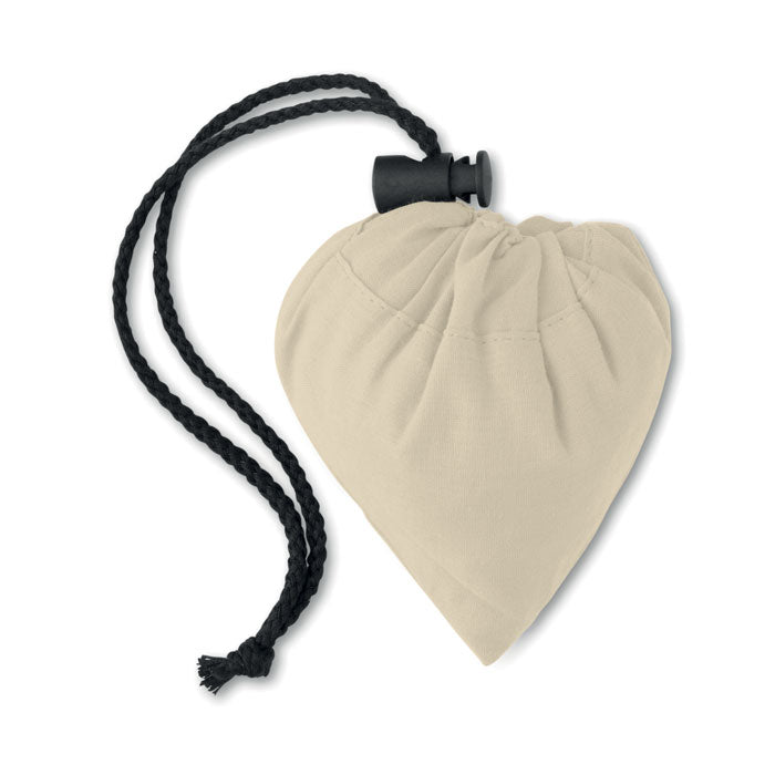 Faltbare Cotton Bag 105 g/m²