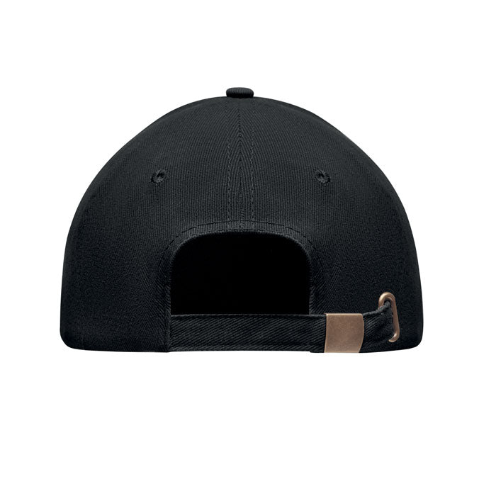 Baseball Kappe 6 Panels