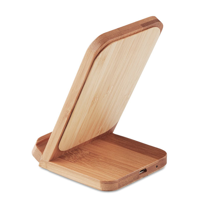 Smartphone Halter Ladestation