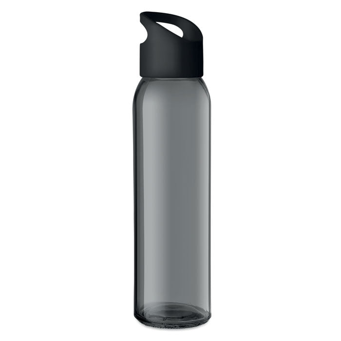 Trinkflasche Glas 470 ml