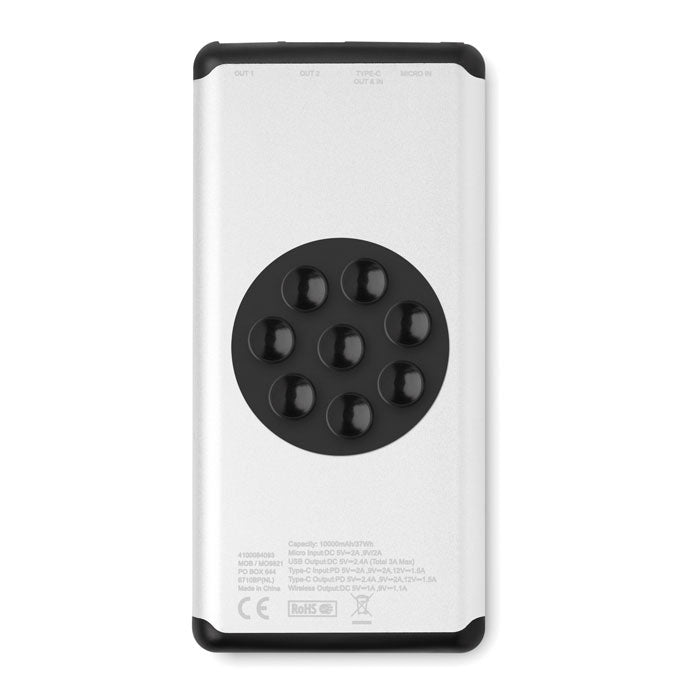 10000 mAh Powerbank