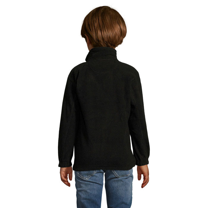 NORTH KINDER FL JACKE 300g